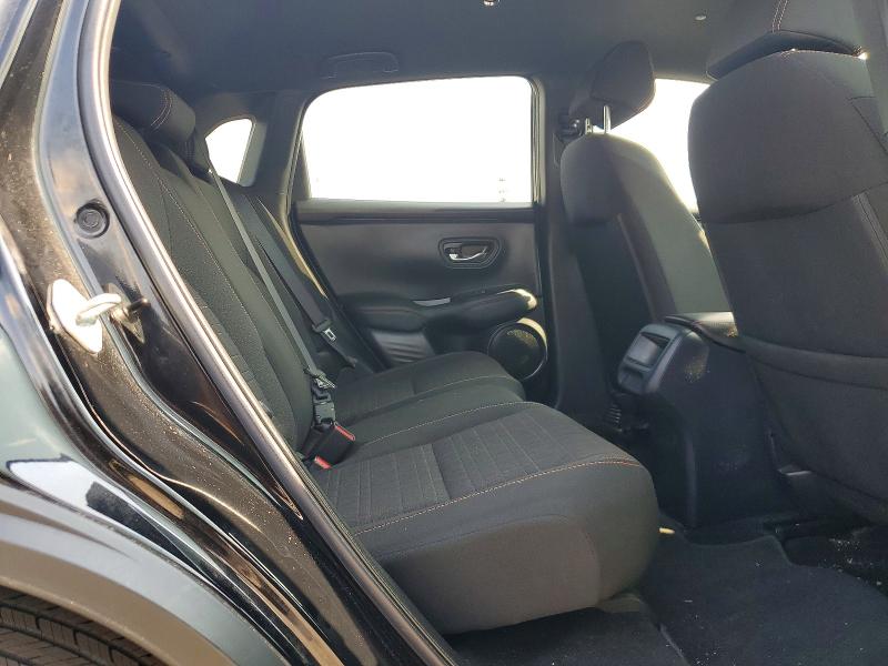 Aukcja sprzedaży 2024 Honda Hr-v, vin: 3CZRZ2H59RM732799, numer aukcji: 58598166