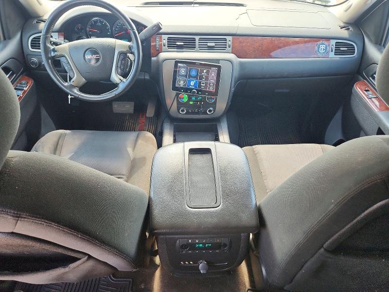 Aukcja sprzedaży 2010 Gmc Yukon, vin: 1GKUCAE0XAR278896, numer aukcji: 59066226
