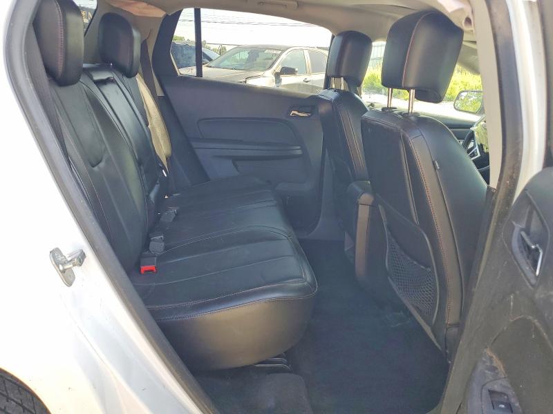 2014 Gmc Terrain მანქანა იყიდება აუქციონზე, vin: 2GKFLXE34E6139452, აუქციონის ნომერი: 85990765