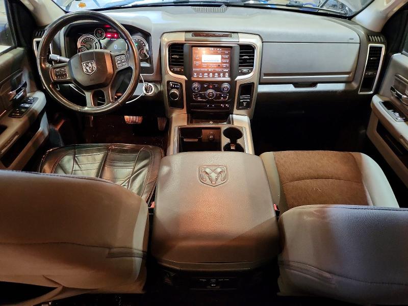 2015 Ram 1500 მანქანა იყიდება აუქციონზე, vin: 1C6RR6LT8FS685908, აუქციონის ნომერი: 61526006