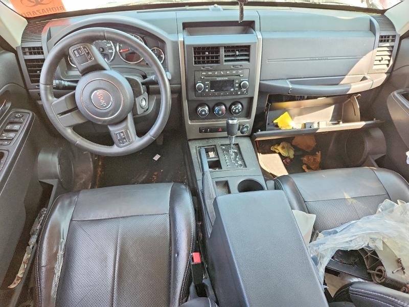 Продаж на аукціоні авто 2012 Jeep Liberty, vin: 1C4PJLAKXCW166573, номер лоту: 63342846