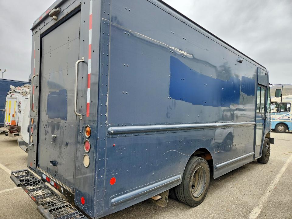 Aukcja sprzedaży 2020 Freightliner Chassis, vin: 4UZAC2EA5LCLZ7065, numer aukcji: 58502566