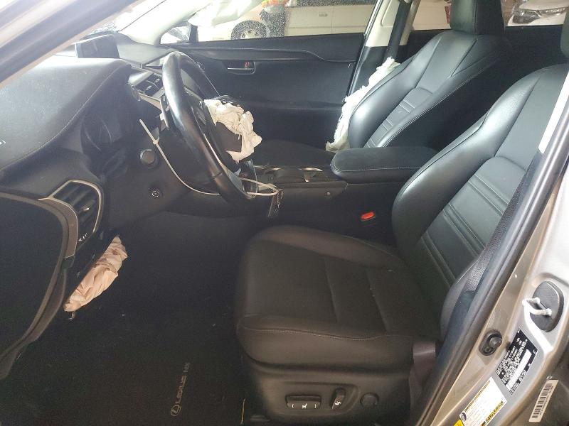 Aukcja sprzedaży 2020 Lexus Nx 300, vin: JTJAARBZ3L2166052, numer aukcji: 61958236