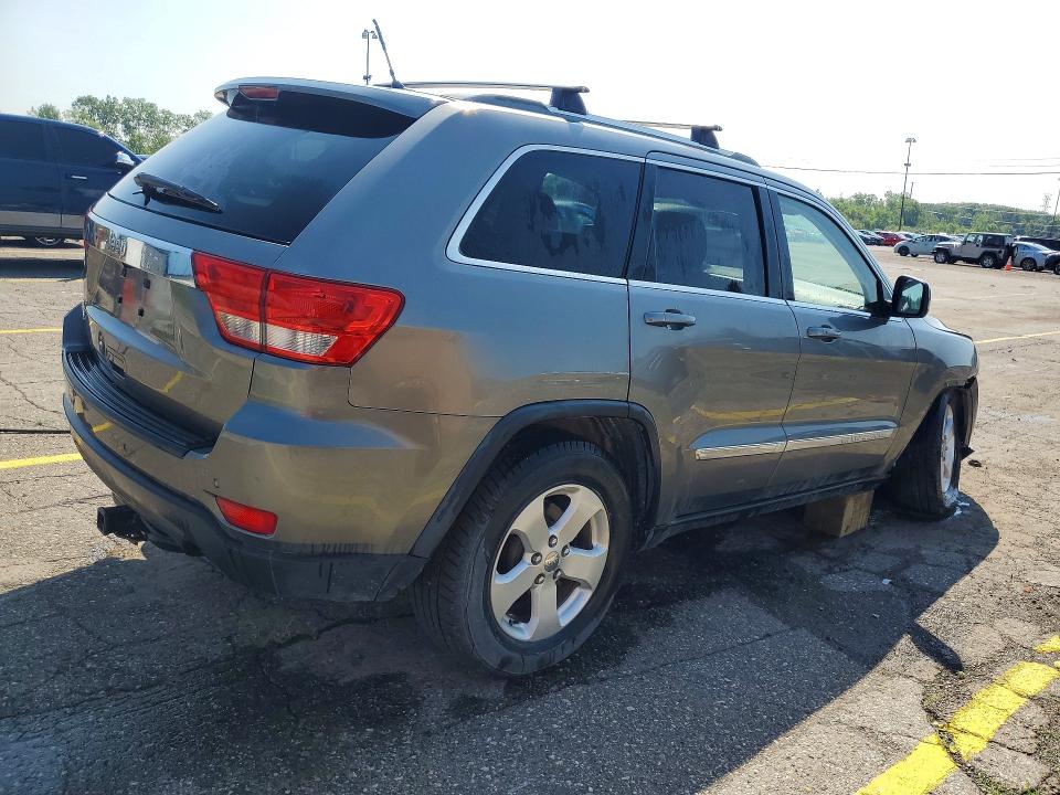2011 Jeep Grand Cherokee მანქანა იყიდება აუქციონზე, vin: 1J4RR4GG5BC688189, აუქციონის ნომერი: 59357956
