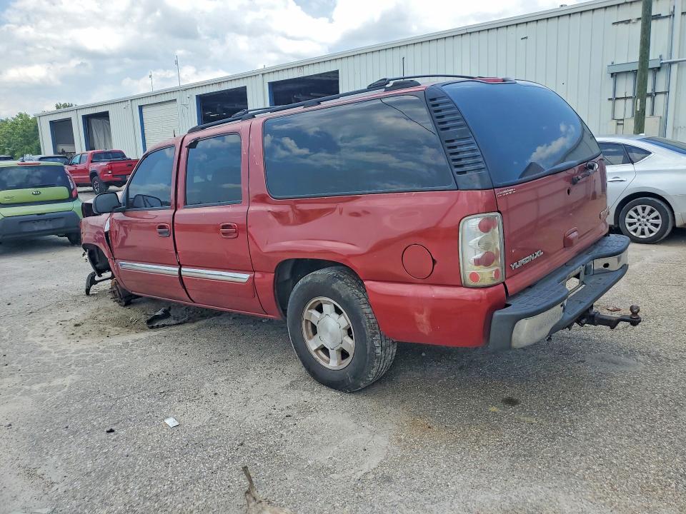 58154686 :رقم المزاد ، 1GKEC16Z45J157917 vin ، 2005 Gmc Yukon Xl مزاد بيع