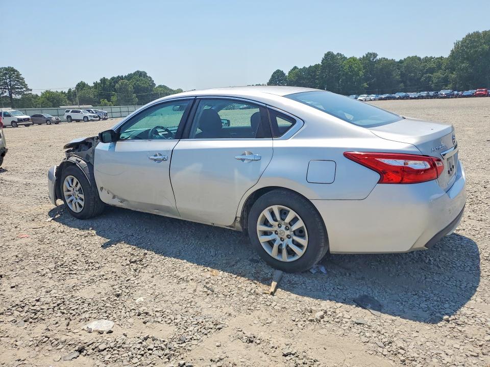 61769436 :رقم المزاد ، 1N4AL3APXGN358654 vin ، 2016 Nissan Altima مزاد بيع