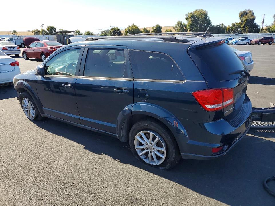 Продаж на аукціоні авто 2015 Dodge Journey, vin: 3C4PDCBG3FT726607, номер лоту: 60261676