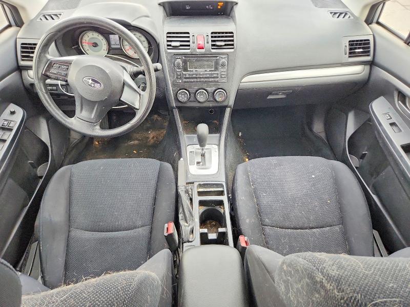 Продаж на аукціоні авто 2013 Subaru Impreza, vin: JF1GPAA65D2800814, номер лоту: 62111026