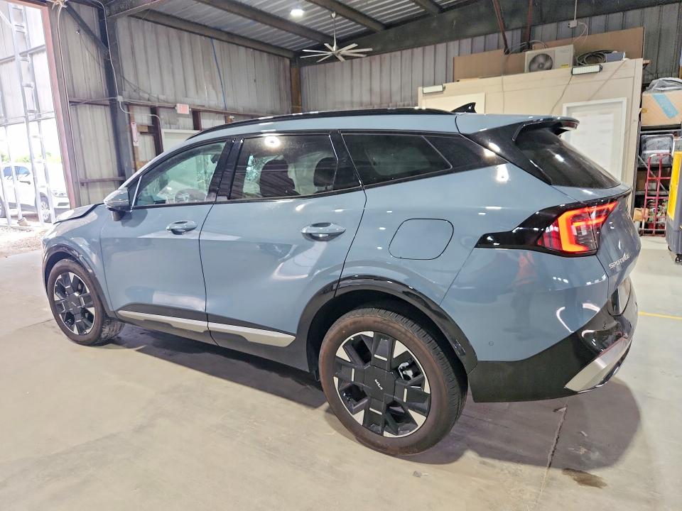 Продажа на аукционе авто 2026 Kia Sportage, vin: KNDPXDDG9T7365894, номер лота: 62787056