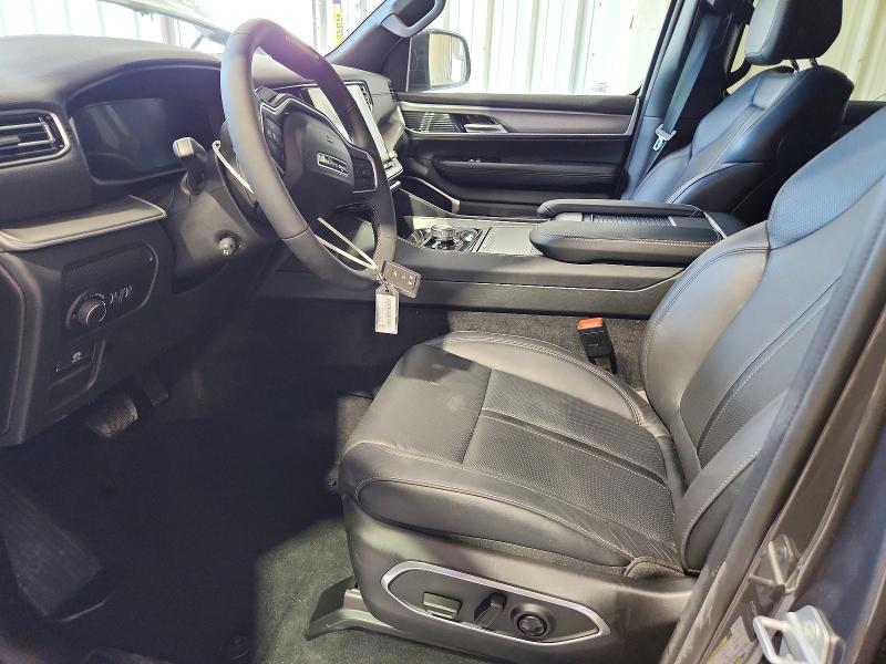 2026 Jeep Grand Wagoneer მანქანა იყიდება აუქციონზე, vin: 1C4SJSBP6TS188172, აუქციონის ნომერი: 59619196