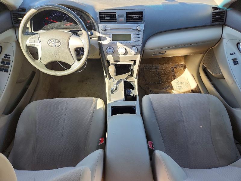 Продаж на аукціоні авто 2010 Toyota Camry, vin: 4T1BF3EK1AU091482, номер лоту: 61089866