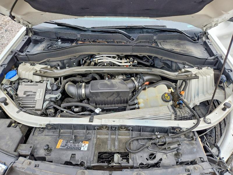Aukcja sprzedaży 2021 Ford Explorer, vin: 1FM5K8GC0MGA89334, numer aukcji: 62970126