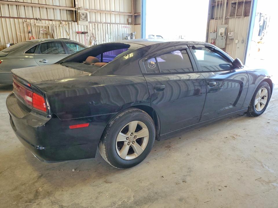 Продажа на аукционе авто 2012 Dodge Charger, vin: 2C3CDXBG3CH119413, номер лота: 63168266
