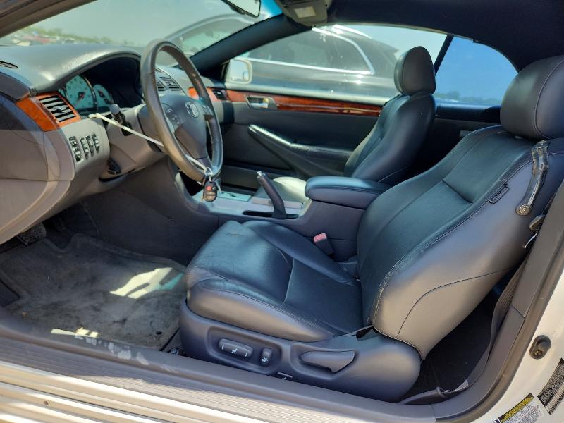 Aukcja sprzedaży 2006 Toyota Camry Solara, vin: 4T1FA38P86U087248, numer aukcji: 62130466