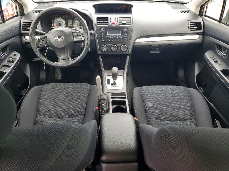 59665706 :رقم المزاد ، JF1GPAC60DH856329 vin ، 2013 Subaru Impreza مزاد بيع