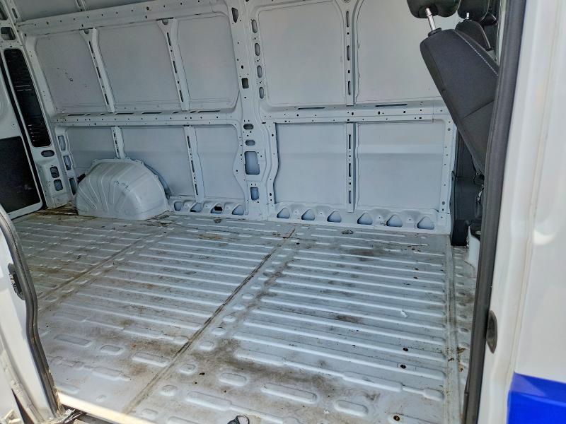 Aukcja sprzedaży 2025 Ram Promaster 2500, vin: 3C6LRVDGXSE556115, numer aukcji: 59358896