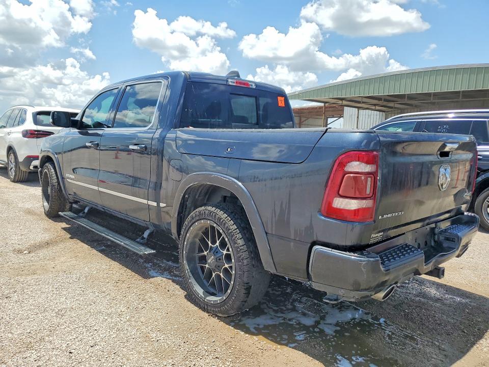 Продаж на аукціоні авто 2020 Ram 1500, vin: 1C6SRFHT5LN162379, номер лоту: 59322996