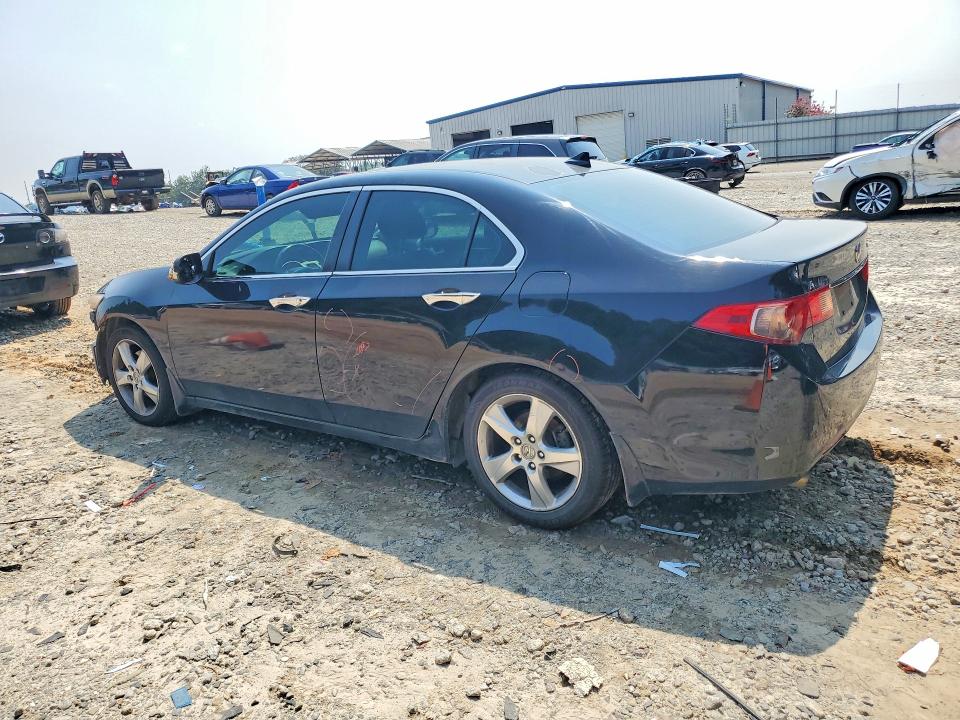 63129276 :رقم المزاد ، JH4CU2F66BC018480 vin ، 2011 Acura Tsx مزاد بيع