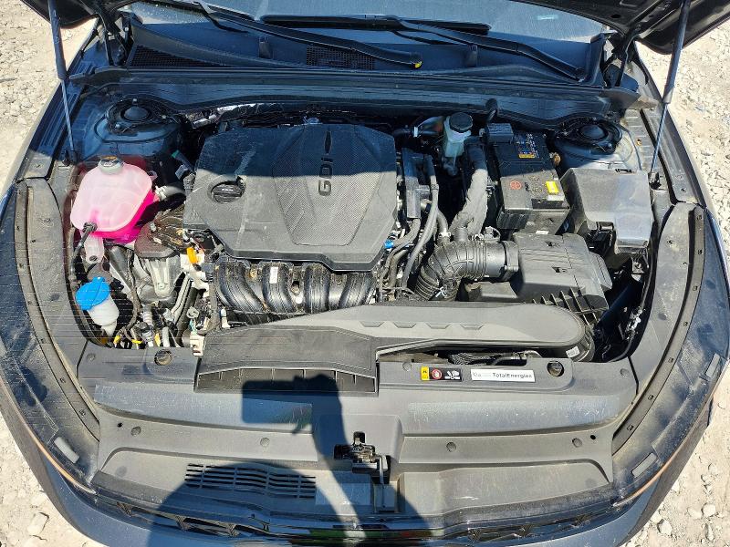 Aukcja sprzedaży 2026 Kia K5, vin: KNAG24J79T5457146, numer aukcji: 59122626