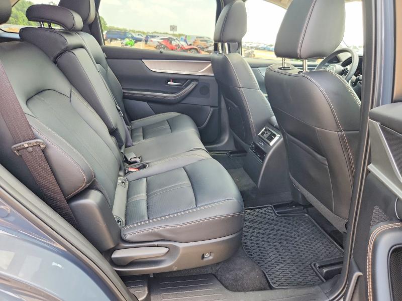 Aukcja sprzedaży 2026 Mazda Cx-90, vin: JM3KKCHD2T1383845, numer aukcji: 61491446