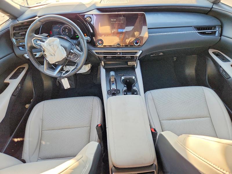 Продажа на аукционе авто 2024 Lexus Rx 350h, vin: 2T2BBMCA0RC033044, номер лота: 60719746