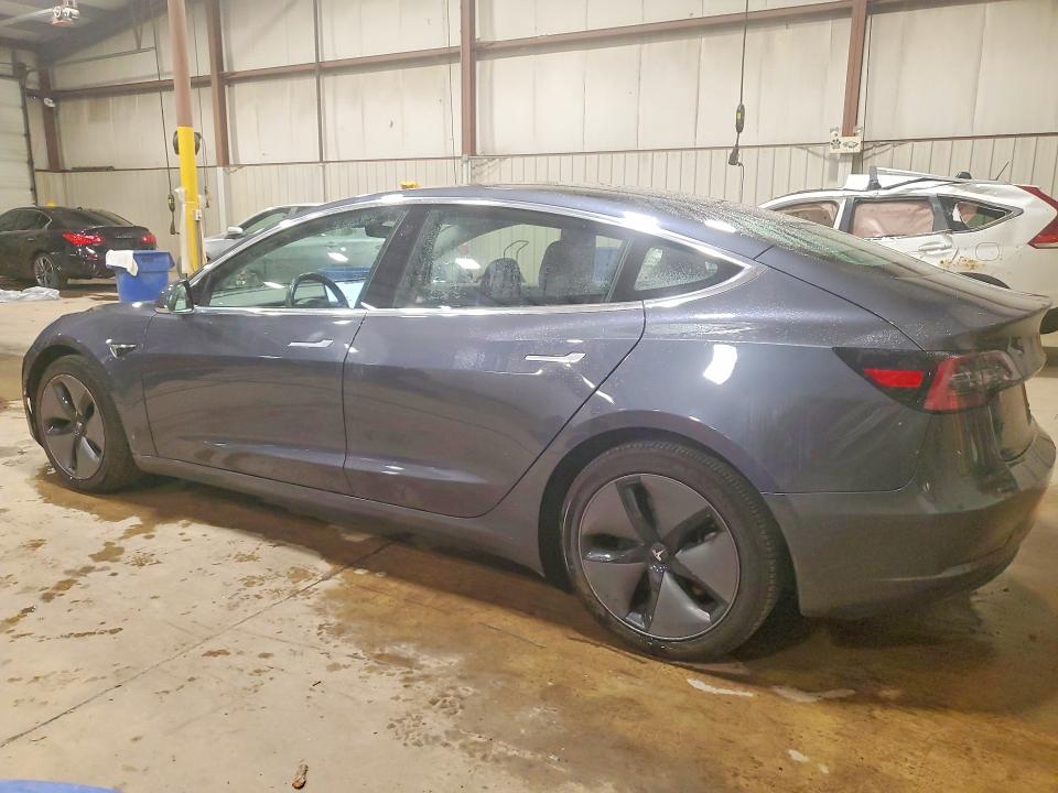Aukcja sprzedaży 2018 Tesla Model 3, vin: 5YJ3E1EB5JF104131, numer aukcji: 61071616