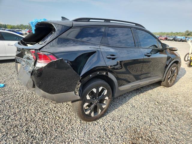 63468416 :رقم المزاد ، 5XYK6CAF2PG051984 vin ، 2023 Kia Sportage مزاد بيع