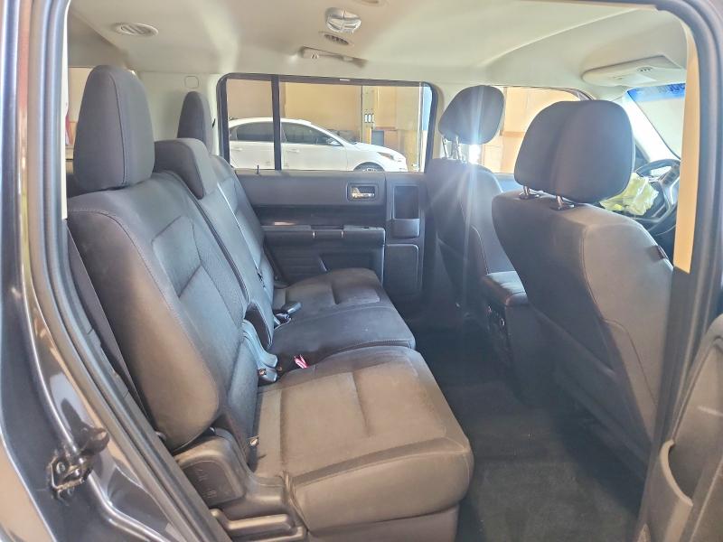 2016 Ford Flex მანქანა იყიდება აუქციონზე, vin: 2FMHK6C84GBA22766, აუქციონის ნომერი: 59556016