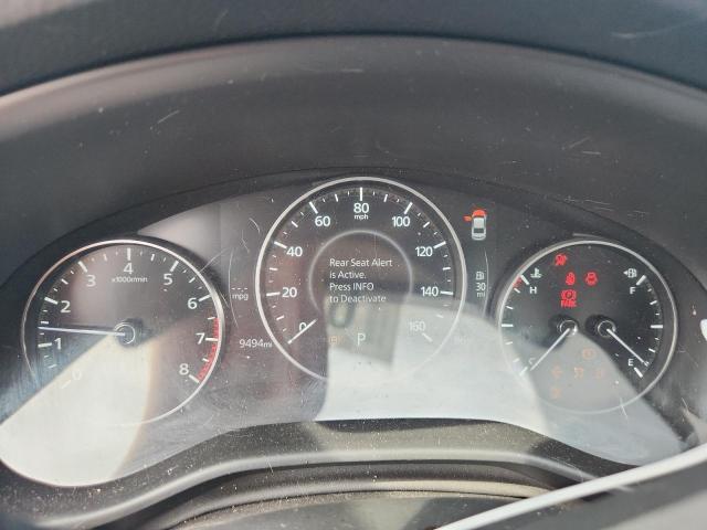 Aukcja sprzedaży 2026 Mazda 3, vin: JM1BPACL0T1864657, numer aukcji: 61655486