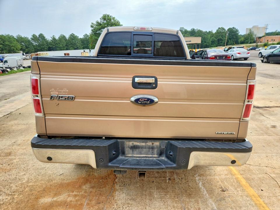 Продажа на аукционе авто 2013 Ford F150, vin: 1FTFX1CF8DKG04742, номер лота: 62829466