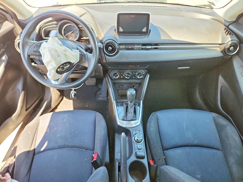 Продаж на аукціоні авто 2016 Scion Ia, vin: 3MYDLBZV1GY140286, номер лоту: 60970686