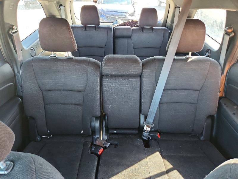 Aukcja sprzedaży 2022 Honda Pilot, vin: 5FNYF6H35NB073148, numer aukcji: 60814736