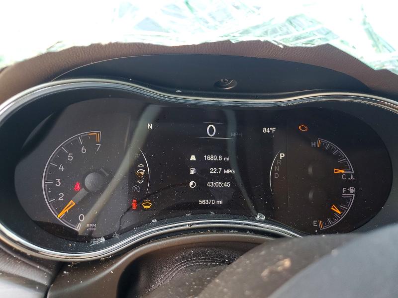 Aukcja sprzedaży 2021 Jeep Grand Cherokee, vin: 1C4RJECG7MC518766, numer aukcji: 59193316