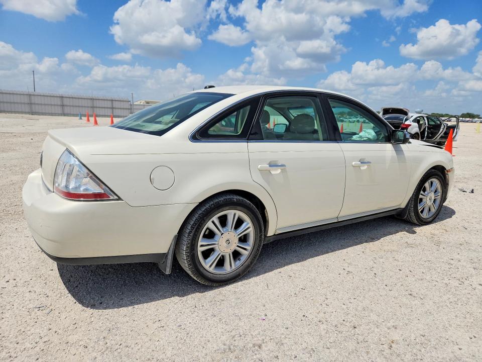 2009 Mercury Sable მანქანა იყიდება აუქციონზე, vin: 1MEHM42WX9G632054, აუქციონის ნომერი: 59686686