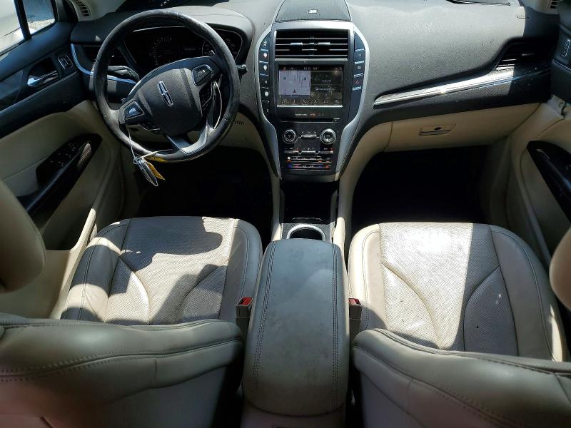 Aukcja sprzedaży 2019 Lincoln Mkc, vin: 5LMCJ3C94KUL27768, numer aukcji: 61445826