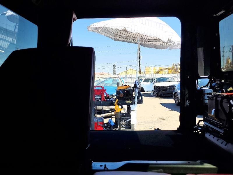 62820406 :رقم المزاد ، W1NWM0AB9SX045567 vin ، 2025 Mercedes-benz G مزاد بيع