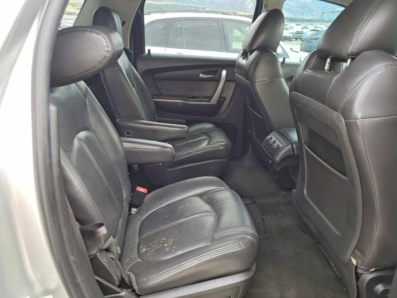 Продажа на аукционе авто 2012 Gmc Acadia, vin: 1GKKRPED2CJ387317, номер лота: 61714616