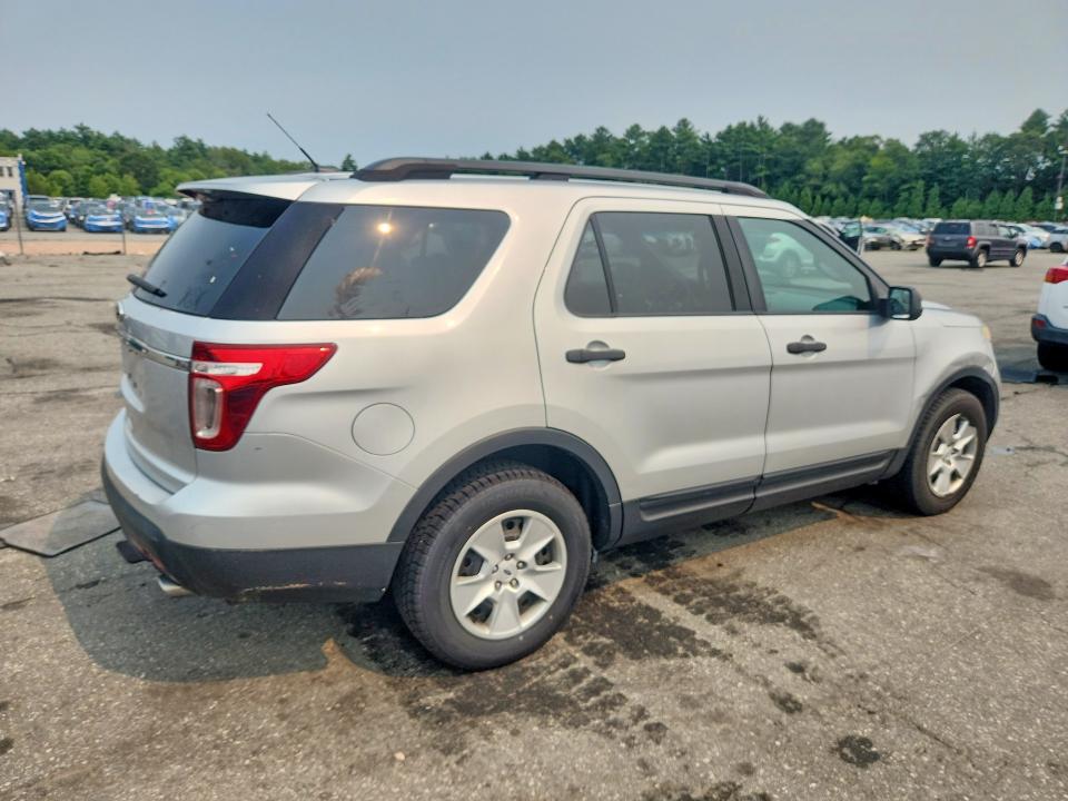 Aukcja sprzedaży 2014 Ford Explorer, vin: 1FM5K7B81EGC53608, numer aukcji: 61039386