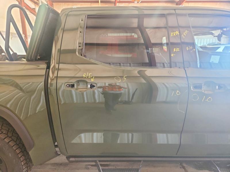 2022 Toyota Tundra მანქანა იყიდება აუქციონზე, vin: 5TFLA5DB9NX028588, აუქციონის ნომერი: 61903836