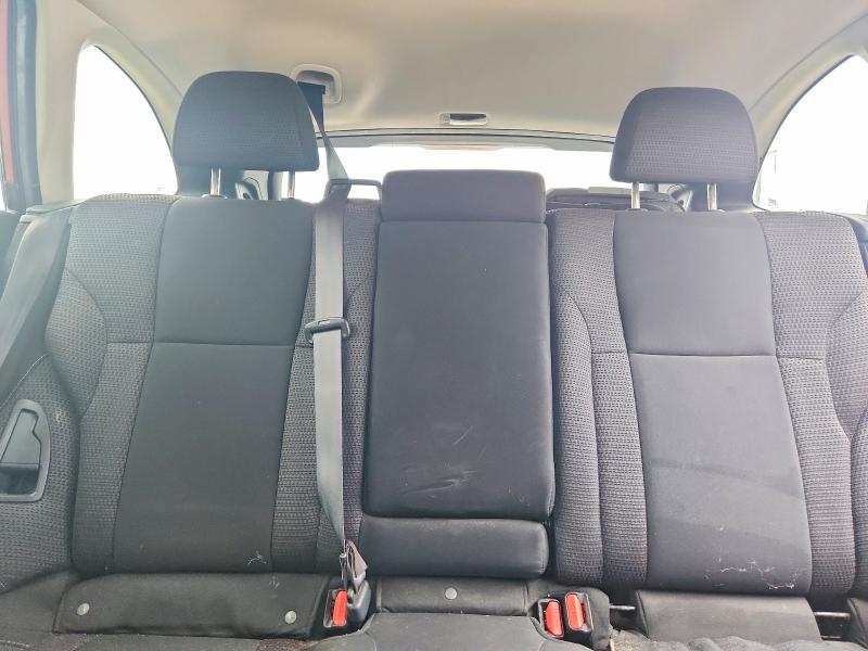 2021 Subaru Outback მანქანა იყიდება აუქციონზე, vin: 4S4BTACC9M3120410, აუქციონის ნომერი: 58436536