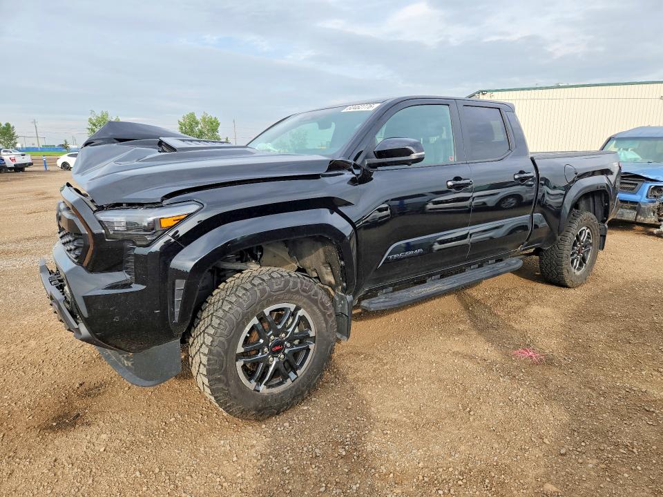 Aukcja sprzedaży 2024 Toyota Tacoma, vin: 3TYLB5JN8RT037293, numer aukcji: 60462776