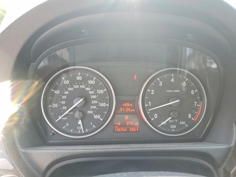 Aukcja sprzedaży 2012 Bmw 328, vin: WBAKF3C58CE974751, numer aukcji: 62636936