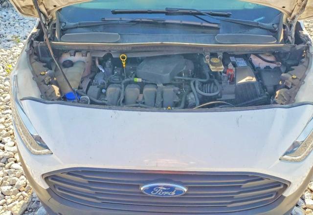 Aukcja sprzedaży 2020 Ford Transit Connect, vin: NM0LS7E25L1442987, numer aukcji: 59803626
