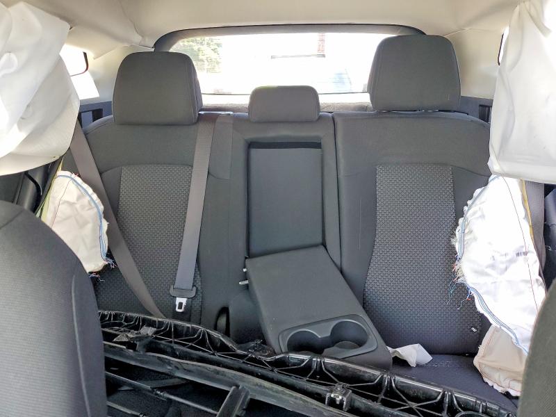 2026 Kia Sportage მანქანა იყიდება აუქციონზე, vin: 5XYK23DF7TG410425, აუქციონის ნომერი: 61245126