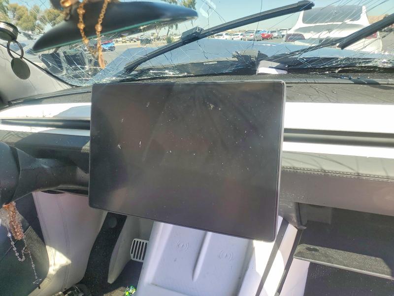 Aukcja sprzedaży 2026 Tesla Model Y, vin: 7SAYGDED3TF541201, numer aukcji: 60515586
