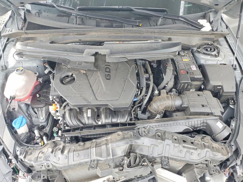 Продажа на аукционе авто 2025 Kia K5, vin: KNAG64J71S5346948, номер лота: 61899056