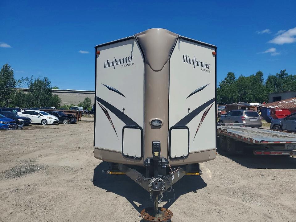 Aukcja sprzedaży 2016 Rockwood Trailers, vin: 4X4TRLF28G1867433, numer aukcji: 62794166