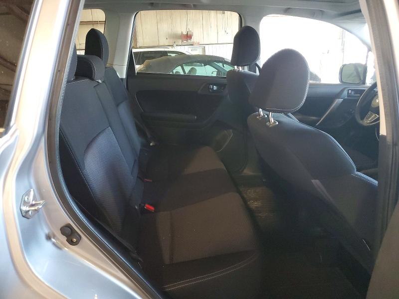 Aukcja sprzedaży 2016 Subaru Forester, vin: JF2SJADCXGH531705, numer aukcji: 60932296