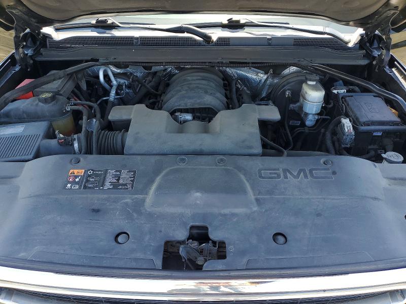 2015 Gmc Yukon მანქანა იყიდება აუქციონზე, vin: 1GKS2AKC5FR529811, აუქციონის ნომერი: 85983845