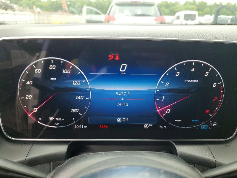 Продаж на аукціоні авто 2025 Mercedes-benz Glc, vin: W1NKM4HB2SF318981, номер лоту: 85978455